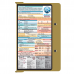WhiteCoat Clipboard® - Tactical Brown Neonatal Edition